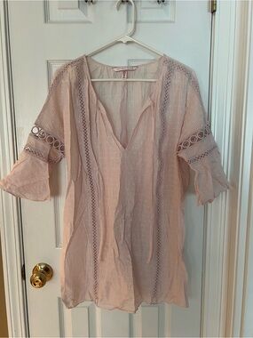 Victoria's Secret - Beach Cover Up
